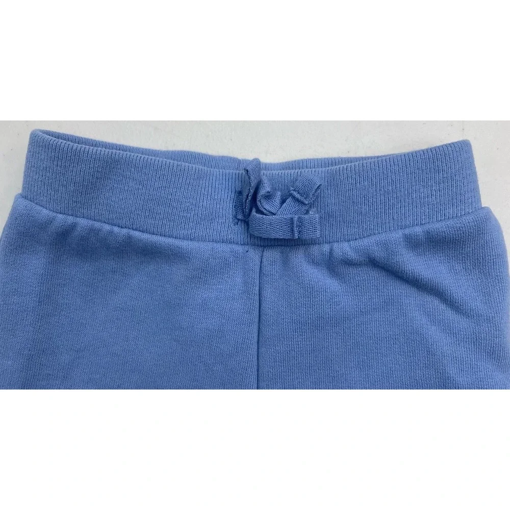 Ralph Lauren waist inseam